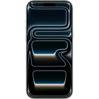 Apple iPhone 17 Pro Max 256GB Silver
