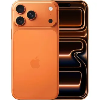 Apple iPhone 17 Pro Max 256GB Cosmic Orange Apple iPhone 17 Pro Max 256GB Cosmic Orange