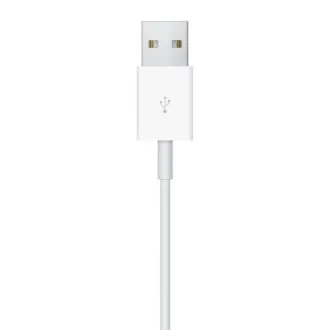 APPLE Watch magnetický nabíjecí kabel (1 m) (bulk) APPLE Watch magnetický nabíjecí kabel (1 m) (bulk)