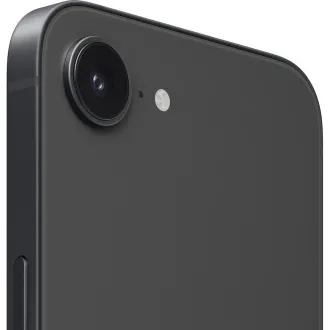 APPLE iPhone 17e 256GB Black APPLE iPhone 17e 256GB Black