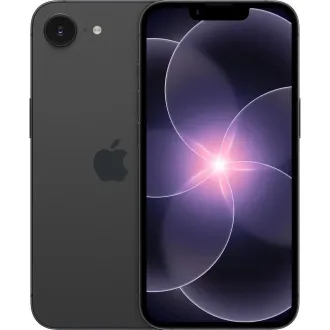 APPLE iPhone 17e 512GB Black