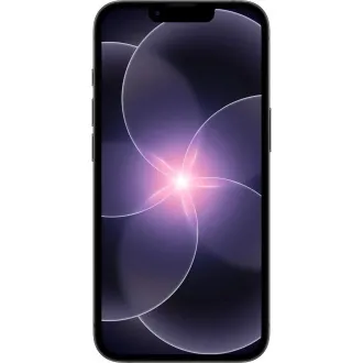 APPLE iPhone 17e 512GB Black