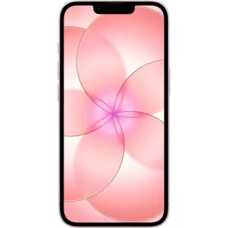 APPLE iPhone 17e 512GB Soft Pink