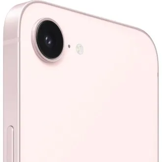 APPLE iPhone 17e 512GB Soft Pink