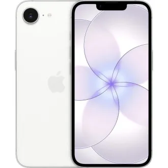 APPLE iPhone 17e 512GB White