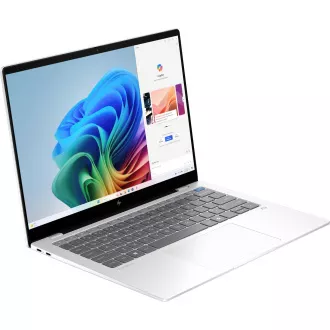 NTB HP OmniBook X 14-fe1012nc, QC Snapdragon X1P-42-100, 14" 2240x1400 IPS, 16GB LPDDR5X, SSD 512GB, Win11, 2Y onsite NTB HP OmniBook X 14-fe1012nc, QC Snapdragon X1P-42-100, 14" 2240x1400 IPS, 16GB LPDDR5X, SSD 512GB, Win11, 2Y onsite