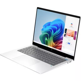 NTB HP OmniBook X 14-fe1012nc, QC Snapdragon X1P-42-100, 14" 2240x1400 IPS, 16GB LPDDR5X, SSD 512GB, Win11, 2Y onsite NTB HP OmniBook X 14-fe1012nc, QC Snapdragon X1P-42-100, 14" 2240x1400 IPS, 16GB LPDDR5X, SSD 512GB, Win11, 2Y onsite