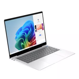 NTB HP OmniBook X 14-fe1012nc, QC Snapdragon X1P-42-100, 14" 2240x1400 IPS, 16GB LPDDR5X, SSD 512GB, Win11, 2Y onsite NTB HP OmniBook X 14-fe1012nc, QC Snapdragon X1P-42-100, 14" 2240x1400 IPS, 16GB LPDDR5X, SSD 512GB, Win11, 2Y onsite