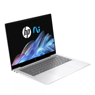 NTB HP OmniBook X 14-fe1013nc, QC Snapdragon X1P-42-100, 14" 2240x1400, 16GB LPDDR5X, SSD 1TB, Win11, 2Y onsite NTB HP OmniBook X 14-fe1013nc, QC Snapdragon X1P-42-100, 14" 2240x1400, 16GB LPDDR5X, SSD 1TB, Win11, 2Y onsite