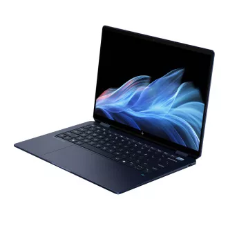 NTB HP OmniBook Ultra Flip 14-fh0001nc, Ultra 7-258V, Touch/14.0 2.8K OLED, 32GB 8533 DDR5, 2TB, Win11 Pro, 2Y onsite NTB HP OmniBook Ultra Flip 14-fh0001nc, Ultra 7-258V, Touch/14.0 2.8K OLED, 32GB 8533 DDR5, 2TB, Win11 Pro, 2Y onsite