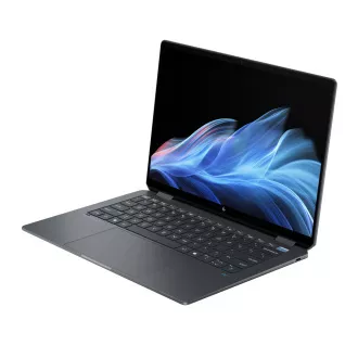 NTB HP OmniBook Ultra Flip 14-fh0002nc, Ultra 9-288V, Touch/14.0 2.8K OLED, 32GB DDR5, SSD 2TB, Win11 Pro, 2Y onsite NTB HP OmniBook Ultra Flip 14-fh0002nc, Ultra 9-288V, Touch/14.0 2.8K OLED, 32GB DDR5, SSD 2TB, Win11 Pro, 2Y onsite