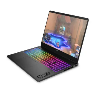 HP OMEN MAX 16-ah0001nc, Ultra 7-255HX, 16" 2.5K OLED 240Hz, 32GB DDR5, SSD 1TB, RTX 5070 8GB, Win11, 2Y onsite+3M GamePass