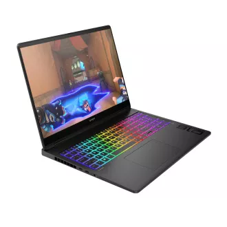HP OMEN MAX 16-ah0003nc, Ultra 9- 275HX, 16" 2.5K OLED 240Hz, 32GB DDR5, SSD 2TB, RTX 5080 16GB, Win11, 2Y onsite+3M GamePass HP OMEN MAX 16-ah0003nc, Ultra 9- 275HX, 16" 2.5K OLED 240Hz, 32GB DDR5, SSD 2TB, RTX 5080 16GB, Win11, 2Y onsite+3M GamePass