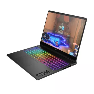 HP OMEN MAX 16-ah0003nc, Ultra 9- 275HX, 16" 2.5K OLED 240Hz, 32GB DDR5, SSD 2TB, RTX 5080 16GB, Win11, 2Y onsite+3M GamePass HP OMEN MAX 16-ah0003nc, Ultra 9- 275HX, 16" 2.5K OLED 240Hz, 32GB DDR5, SSD 2TB, RTX 5080 16GB, Win11, 2Y onsite+3M GamePass