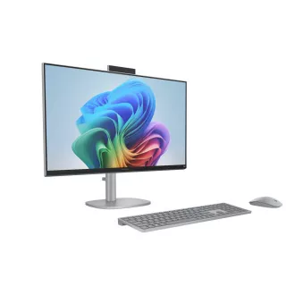 HP AiO OmniStudio X 27-cs1012nc, 27" FHD, Touch, Ultra 7-256V, RAM 16GB DDR5, SSD 1TB, Win11 PRO, GamePass 3měsíce zdarma HP AiO OmniStudio X 27-cs1012nc, 27" FHD, Touch, Ultra 7-256V, RAM 16GB DDR5, SSD 1TB, Win11 PRO, GamePass 3měsíce zdarma