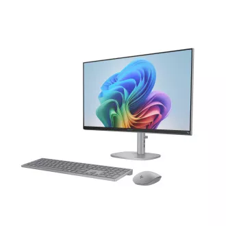 HP AiO OmniStudio X 27-cs1012nc, 27" FHD, Touch, Ultra 7-256V, RAM 16GB DDR5, SSD 1TB, Win11 PRO, GamePass 3měsíce zdarma HP AiO OmniStudio X 27-cs1012nc, 27" FHD, Touch, Ultra 7-256V, RAM 16GB DDR5, SSD 1TB, Win11 PRO, GamePass 3měsíce zdarma