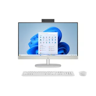HP AiO 24-cr2007nc, 24" FHD, Ultra7 255U, RAM 32GB DDR5, SSD 1TB, Win 11 Home, GamePass 3měsíce zdarma HP AiO 24-cr2007nc, 24" FHD, Ultra7 255U, RAM 32GB DDR5, SSD 1TB, Win 11 Home, GamePass 3měsíce zdarma