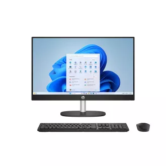 HP AiO 24-cr2007nc, 24" FHD, Ultra7 255U, RAM 32GB DDR5, SSD 1TB, Win 11 Home, GamePass 3měsíce zdarma HP AiO 24-cr2007nc, 24" FHD, Ultra7 255U, RAM 32GB DDR5, SSD 1TB, Win 11 Home, GamePass 3měsíce zdarma