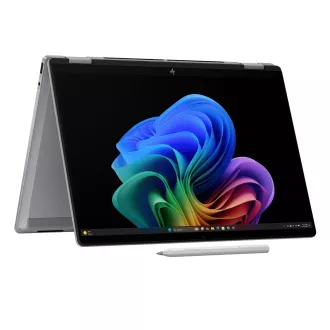 NTB HP OmniBook X Flip 14-fk0002nc, Ryzen AI 7 350, 14" 3K 2880x1800 OLED, 32GB LPDDR5X, SSD 1TB, Win 11, 2Y On-Site NTB HP OmniBook X Flip 14-fk0002nc, Ryzen AI 7 350, 14" 3K 2880x1800 OLED, 32GB LPDDR5X, SSD 1TB, Win 11, 2Y On-Site