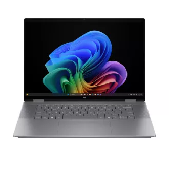 NTB HP OmniBook X Flip 16-ar0004nc, Ryzen AI 7 350, 16" 2880x1800 OLED, 32GB LPDDR5X, SSD 2TB, Win 11, 2Y On-Site NTB HP OmniBook X Flip 16-ar0004nc, Ryzen AI 7 350, 16" 2880x1800 OLED, 32GB LPDDR5X, SSD 2TB, Win 11, 2Y On-Site