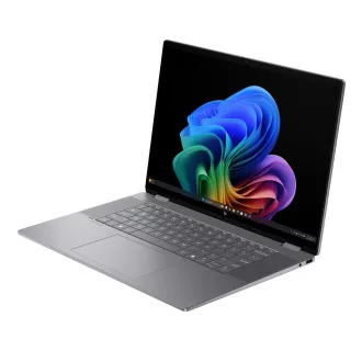 NTB HP OmniBook X Flip 16-ar0004nc, Ryzen AI 7 350, 16" 2880x1800 OLED, 32GB LPDDR5X, SSD 2TB, Win 11, 2Y On-Site NTB HP OmniBook X Flip 16-ar0004nc, Ryzen AI 7 350, 16" 2880x1800 OLED, 32GB LPDDR5X, SSD 2TB, Win 11, 2Y On-Site