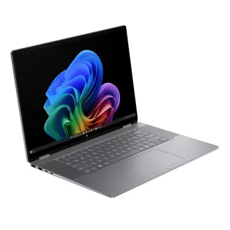 NTB HP OmniBook X Flip 16-ar0004nc, Ryzen AI 7 350, 16" 2880x1800 OLED, 32GB LPDDR5X, SSD 2TB, Win 11, 2Y On-Site NTB HP OmniBook X Flip 16-ar0004nc, Ryzen AI 7 350, 16" 2880x1800 OLED, 32GB LPDDR5X, SSD 2TB, Win 11, 2Y On-Site