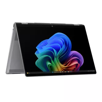 NTB HP OmniBook X Flip 16-ar0004nc, Ryzen AI 7 350, 16" 2880x1800 OLED, 32GB LPDDR5X, SSD 2TB, Win 11, 2Y On-Site NTB HP OmniBook X Flip 16-ar0004nc, Ryzen AI 7 350, 16" 2880x1800 OLED, 32GB LPDDR5X, SSD 2TB, Win 11, 2Y On-Site