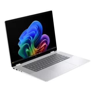 NTB HP OmniBook X Flip NG AI PC 16-as0001nc, Ultra 7-258V, Touch/16.0 1920x1200, 32GB LPDDR5X, 1TB SSD, Win 11Home, 2YOnSite NTB HP OmniBook X Flip NG AI PC 16-as0001nc, Ultra 7-258V, Touch/16.0 1920x1200, 32GB LPDDR5X, 1TB SSD, Win 11Home, 2YOnSite