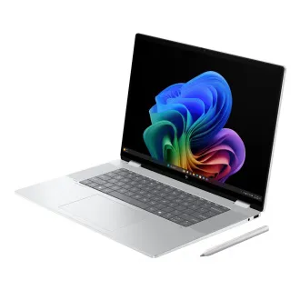 NTB HP OmniBook X Flip NG AI PC 16-as0001nc, Ultra 7-258V, Touch/16.0 1920x1200, 32GB LPDDR5X, 1TB SSD, Win 11Home, 2YOnSite NTB HP OmniBook X Flip NG AI PC 16-as0001nc, Ultra 7-258V, Touch/16.0 1920x1200, 32GB LPDDR5X, 1TB SSD, Win 11Home, 2YOnSite