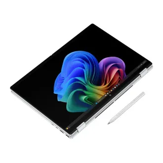NTB HP OmniBook X Flip NG AI PC 16-as0001nc, Ultra 7-258V, Touch/16.0 1920x1200, 32GB LPDDR5X, 1TB SSD, Win 11Home, 2YOnSite NTB HP OmniBook X Flip NG AI PC 16-as0001nc, Ultra 7-258V, Touch/16.0 1920x1200, 32GB LPDDR5X, 1TB SSD, Win 11Home, 2YOnSite