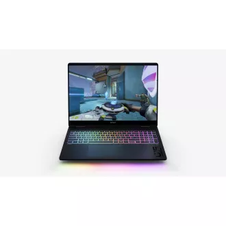NTB OMEN MAX 16-ak0001nc, Ryzen AI 9 HX 375, 16" 2.5K, 32GB DDR5 2DM 5600, 1TB SSD, RTX 5070 8GB Win11, 2Y on-site