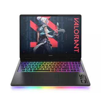 NTB OMEN MAX 16-ak0002nc, Ryzen AI 9 HX 375, 16" 2.5K, 32GB DDR5, 1TB SSD, RTX 5070 Ti 12GB, Win11 Home, 2Y on-site NTB OMEN MAX 16-ak0002nc, Ryzen AI 9 HX 375, 16" 2.5K, 32GB DDR5, 1TB SSD, RTX 5070 Ti 12GB, Win11 Home, 2Y on-site