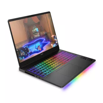 NTB OMEN MAX 16-ak0002nc, Ryzen AI 9 HX 375, 16" 2.5K, 32GB DDR5, 1TB SSD, RTX 5070 Ti 12GB, Win11 Home, 2Y on-site NTB OMEN MAX 16-ak0002nc, Ryzen AI 9 HX 375, 16" 2.5K, 32GB DDR5, 1TB SSD, RTX 5070 Ti 12GB, Win11 Home, 2Y on-site