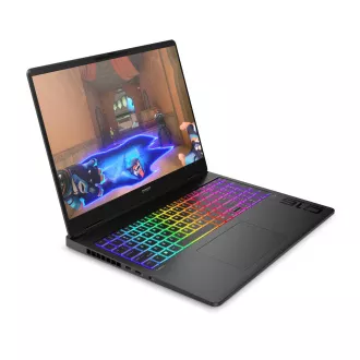NTB OMEN MAX 16-ak0002nc, Ryzen AI 9 HX 375, 16" 2.5K, 32GB DDR5, 1TB SSD, RTX 5070 Ti 12GB, Win11 Home, 2Y on-site NTB OMEN MAX 16-ak0002nc, Ryzen AI 9 HX 375, 16" 2.5K, 32GB DDR5, 1TB SSD, RTX 5070 Ti 12GB, Win11 Home, 2Y on-site