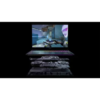 NTB OMEN MAX 16-ak0002nc, Ryzen AI 9 HX 375, 16" 2.5K, 32GB DDR5, 1TB SSD, RTX 5070 Ti 12GB, Win11 Home, 2Y on-site NTB OMEN MAX 16-ak0002nc, Ryzen AI 9 HX 375, 16" 2.5K, 32GB DDR5, 1TB SSD, RTX 5070 Ti 12GB, Win11 Home, 2Y on-site