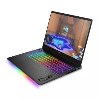 NTB OMEN MAX 16-ak0002nc, Ryzen AI 9 HX 375, 16" 2.5K, 32GB DDR5, 1TB SSD, RTX 5070 Ti 12GB, Win11 Home, 2Y on-site NTB OMEN MAX 16-ak0002nc, Ryzen AI 9 HX 375, 16" 2.5K, 32GB DDR5, 1TB SSD, RTX 5070 Ti 12GB, Win11 Home, 2Y on-site