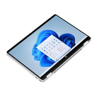 NTB HP OmniBook 5 Flip 14-fp0002nc, i5-1334U, Touch/14" 2K OLED, 16GB LPDDR5, 1TB, Win 11, 3m GamePass NTB HP OmniBook 5 Flip 14-fp0002nc, i5-1334U, Touch/14" 2K OLED, 16GB LPDDR5, 1TB, Win 11, 3m GamePass
