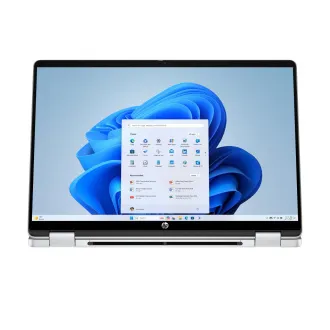 NTB HP OmniBook 5 Flip 14-fp0002nc, i5-1334U, Touch/14" 2K OLED, 16GB LPDDR5, 1TB, Win 11, 3m GamePass NTB HP OmniBook 5 Flip 14-fp0002nc, i5-1334U, Touch/14" 2K OLED, 16GB LPDDR5, 1TB, Win 11, 3m GamePass