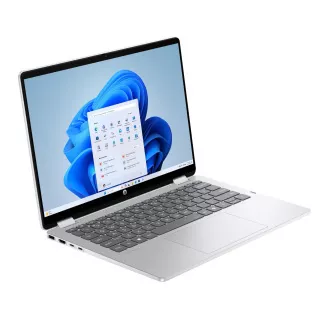 NTB HP OmniBook 5 Flip 14-fp0004nc, Core 7-150U, Touch/14" 2K OLED, 16GB LPDDR, 1TB, Win 11, 3m GamePass NTB HP OmniBook 5 Flip 14-fp0004nc, Core 7-150U, Touch/14" 2K OLED, 16GB LPDDR, 1TB, Win 11, 3m GamePass