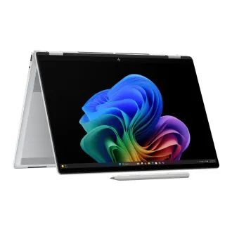 NTB HP OmniBook X Flip NG 16-as0433nc, Ultra 7-256V, Touch/16" 2K OLED, 16GB LPDDR5X, 1TB, Win 11, Stylus, 2Y On-site NTB HP OmniBook X Flip NG 16-as0433nc, Ultra 7-256V, Touch/16" 2K OLED, 16GB LPDDR5X, 1TB, Win 11, Stylus, 2Y On-site