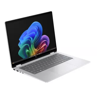 NTB HP OmniBook X Flip NG AI PC 14-fm0001nc, 14" OLED 2K, Ultra 5, 16GB, 1TB SSD, Arc 130V, Stylus, +3M GamePass NTB HP OmniBook X Flip NG AI PC 14-fm0001nc, 14" OLED 2K, Ultra 5, 16GB, 1TB SSD, Arc 130V, Stylus, +3M GamePass