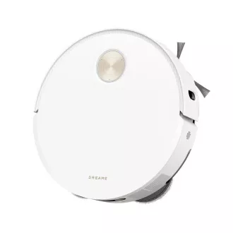 Dreame L50 Pro Ultra White Dreame L50 Pro Ultra White