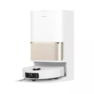 Dreame L50 Pro Ultra White Dreame L50 Pro Ultra White