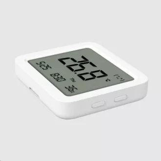 Xiaomi Mi Temperature And Humidity Monitor 3 Xiaomi Mi Temperature And Humidity Monitor 3