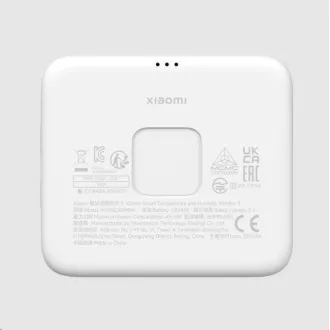 Xiaomi Mi Temperature And Humidity Monitor 3 Xiaomi Mi Temperature And Humidity Monitor 3