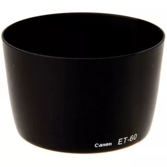 Canon ET-60 sluneční clona