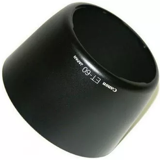 Canon ET-60 sluneční clona