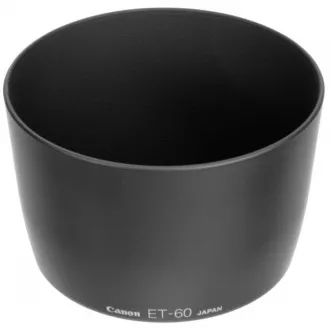 Canon ET-60 sluneční clona