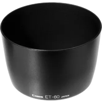 Canon ET-60 sluneční clona