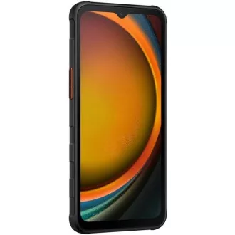 Samsung Galaxy Xcover 7 (G556), 6GB/128GB, 5G, EU, černá